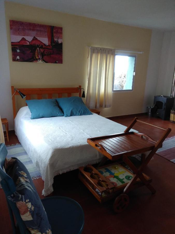 Casa Imeldo Y Eloisa Apartment El Pinar  Екстериор снимка