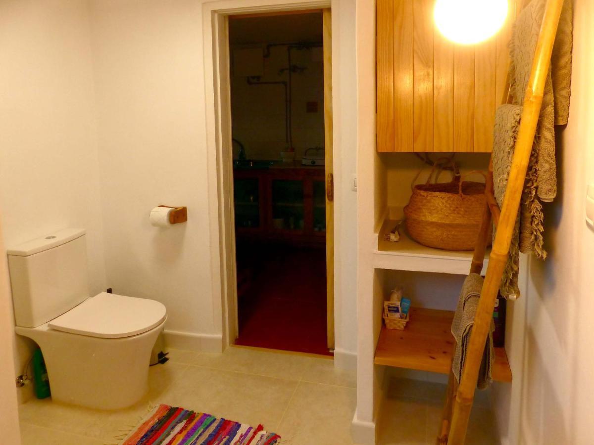 Casa Imeldo Y Eloisa Apartment El Pinar  Екстериор снимка
