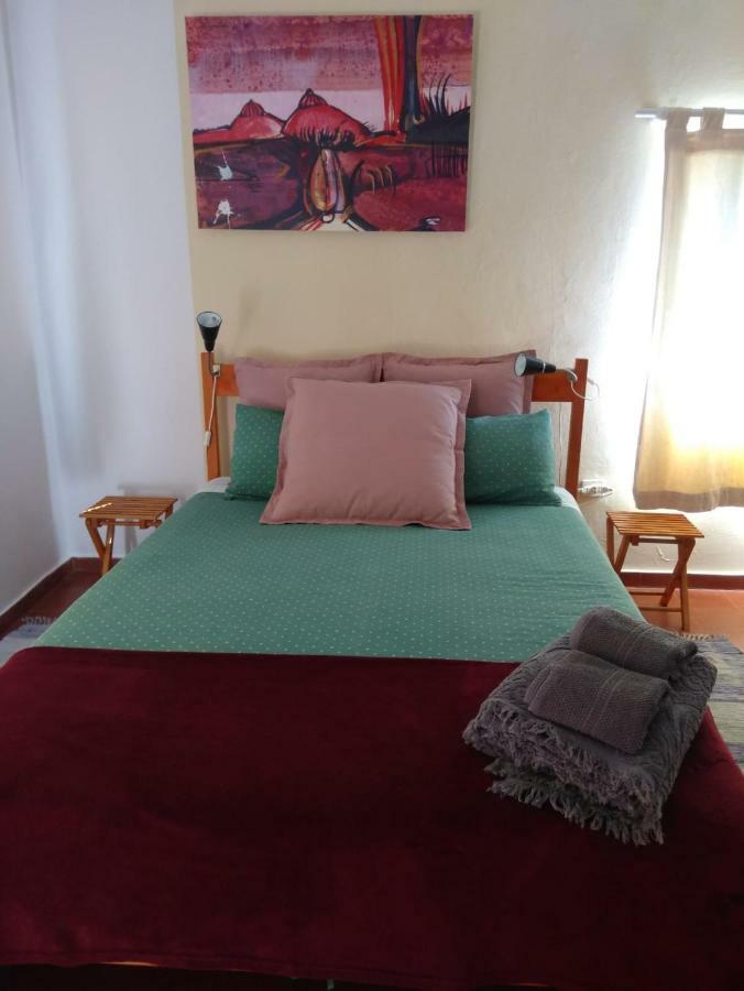 Casa Imeldo Y Eloisa Apartment El Pinar  Екстериор снимка