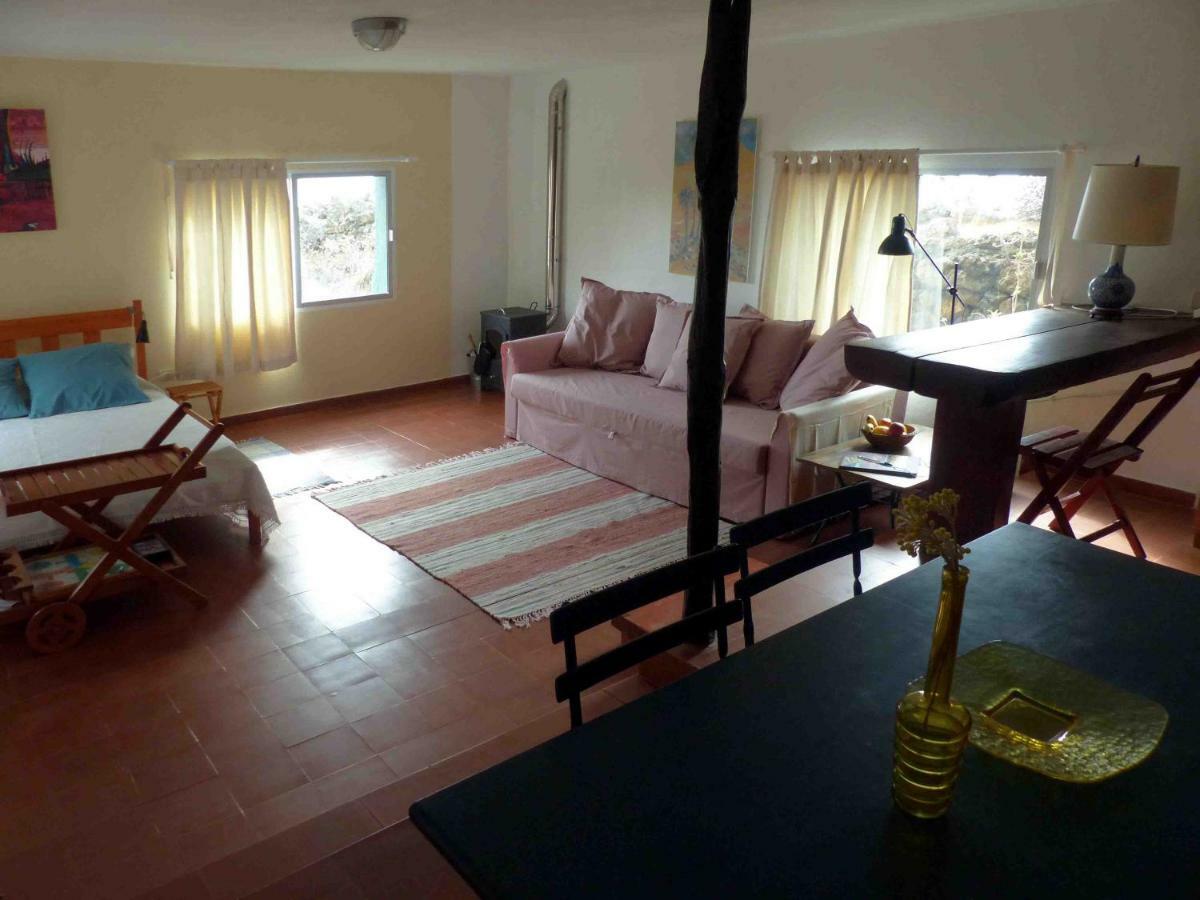 Casa Imeldo Y Eloisa Apartment El Pinar  Екстериор снимка