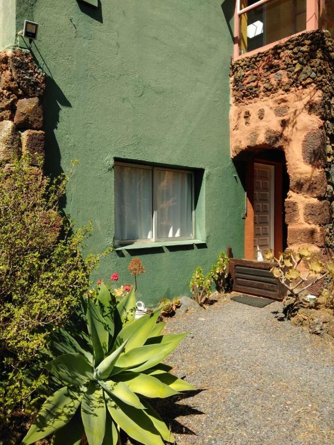 Casa Imeldo Y Eloisa Apartment El Pinar  Екстериор снимка